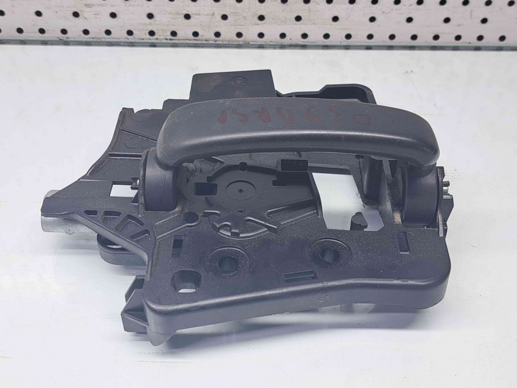Maner interior dreapta spate Peugeot Expert (III) (G9) [Fabr 2007-2015] EWP
