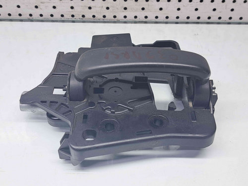 Maner interior dreapta spate Peugeot Expert (III) (G9) [Fabr 2007-2015] EWP