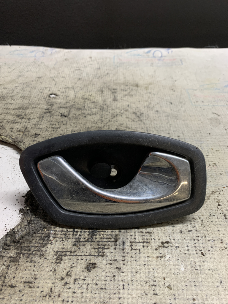 Maner interior dreapta spate Renault Captur - Benzina 2015, -