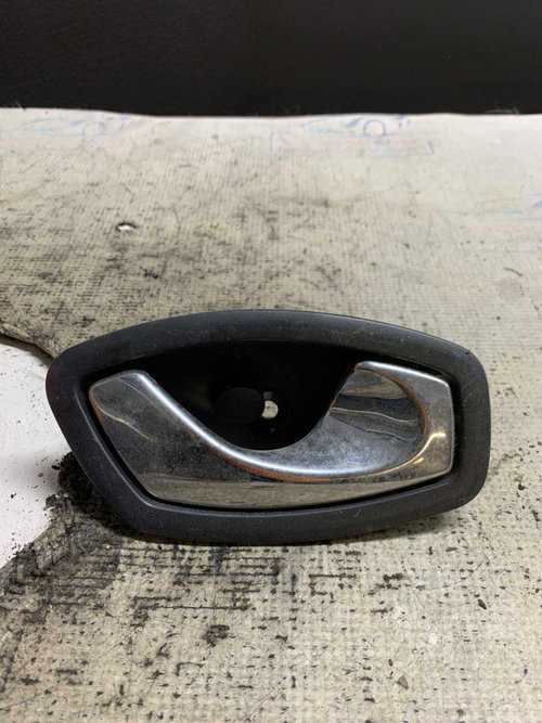 Maner interior dreapta spate Renault Captur - Benzina 2015, -