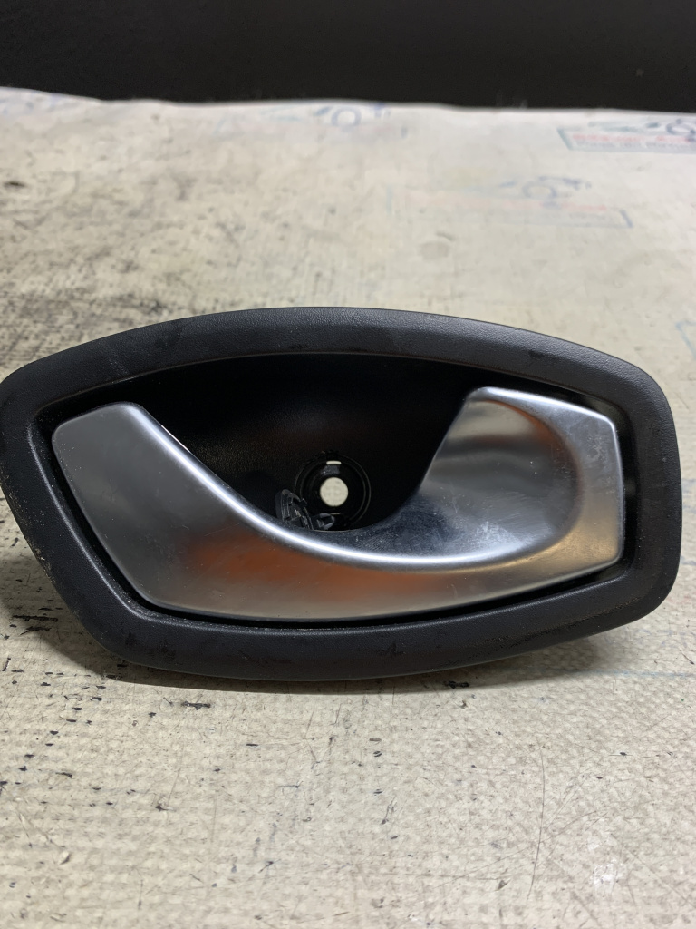 Maner interior dreapta spate Renault Captur - Motorina 2015, -