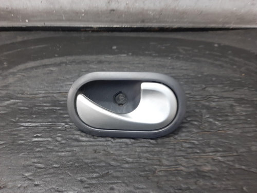 Maner interior dreapta spate renault clio 3 br0 1 cr0 1 310580