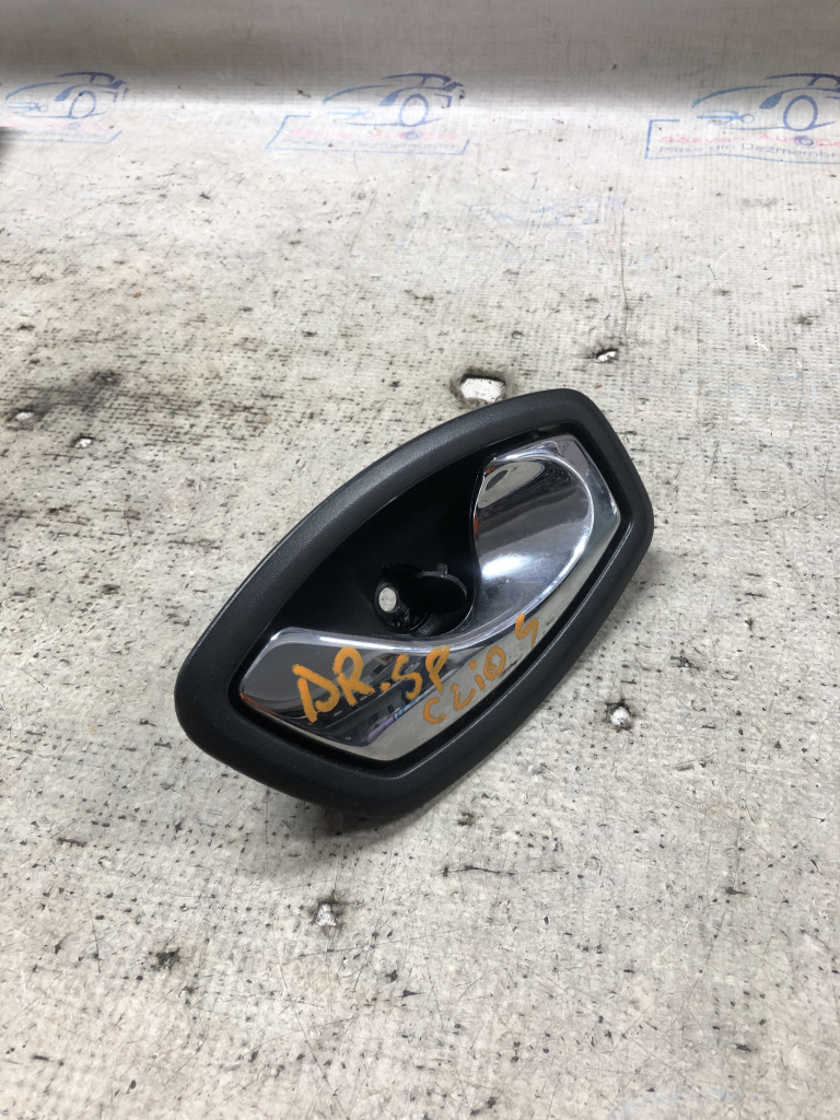 Maner interior dreapta spate Renault Clio 4 - Motorina 2016, 826720001R