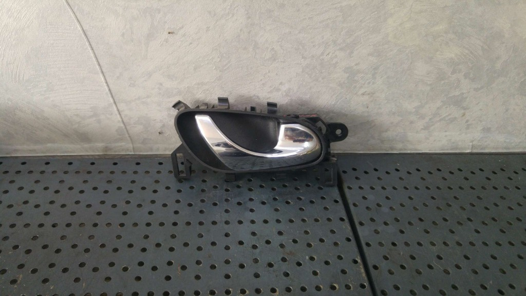 Maner interior dreapta spate renault kadjar ha hl 806704ea