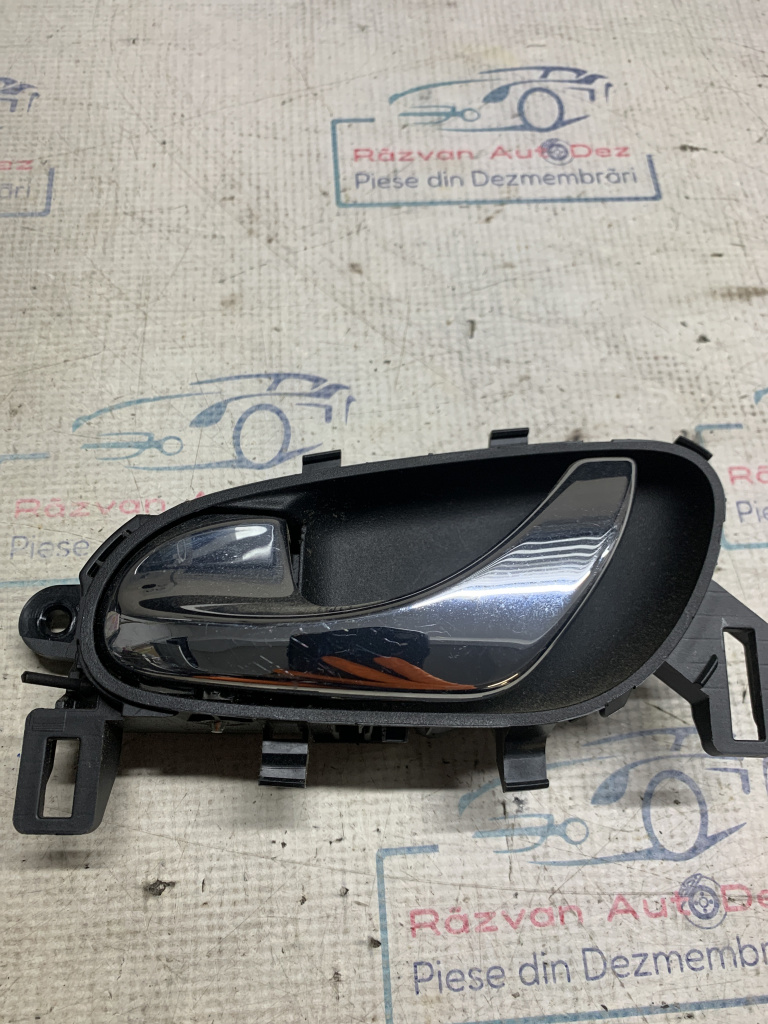 Maner interior dreapta spate Renault Kadjar - Motorina 2015, -
