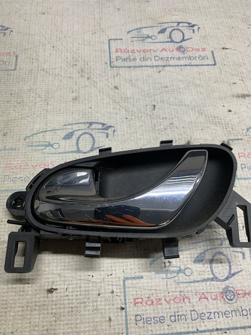 Maner interior dreapta spate Renault Kadjar - Motorina 2015, -