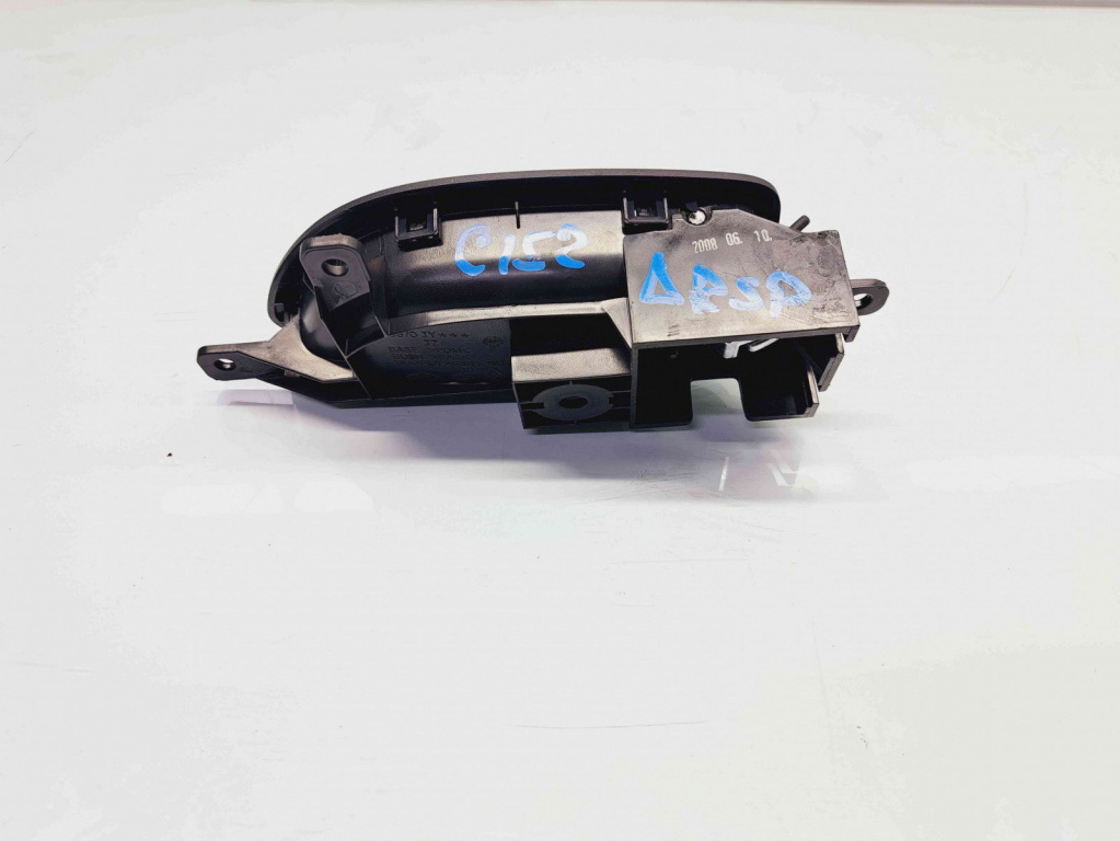 Maner interior dreapta spate Renault Koleos 1 SUV [Fabr 2008-2015] 80670JY***
