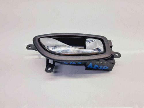 Maner interior dreapta spate Renault Koleos 1 SUV [Fabr 2008-2015] 80670JY***