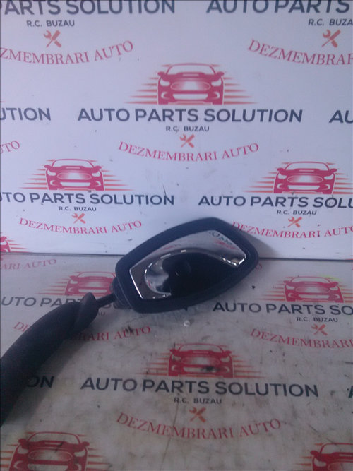 Maner interior dreapta spate RENAULT MEGANE 3