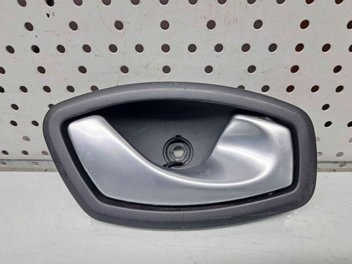 Maner interior dreapta spate Renault Megane 3 [Fabr 2008-2015] 826720001R