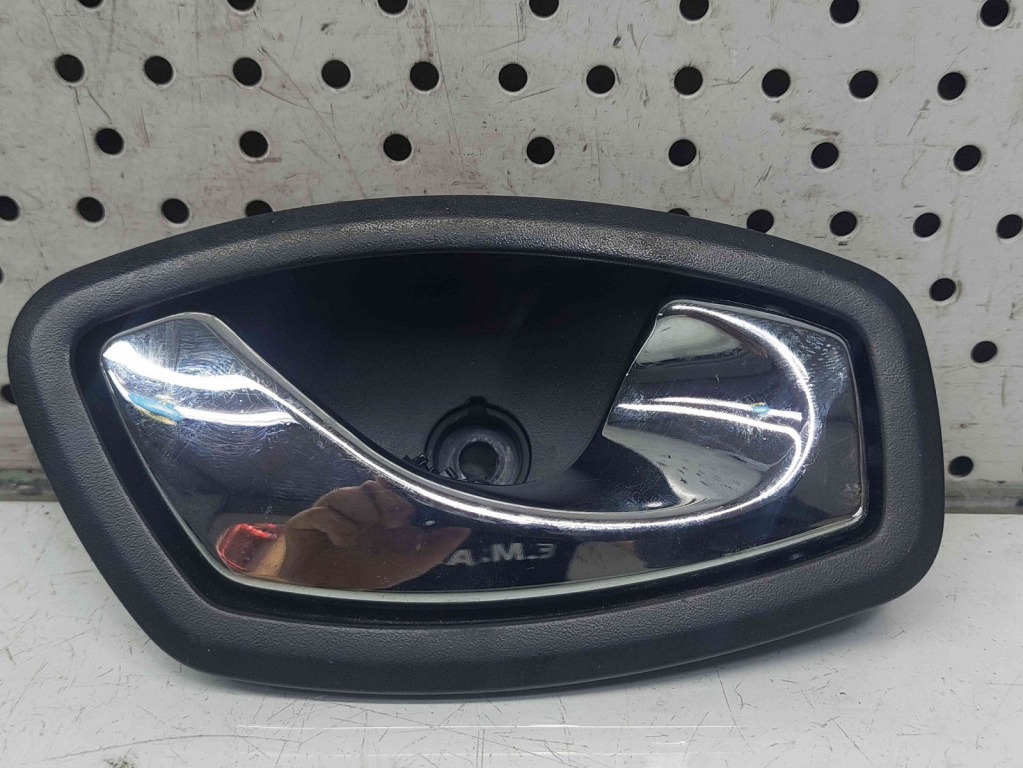 Maner interior dreapta spate Renault Megane 3 Combi [Fabr 2008-2015] 826720001R