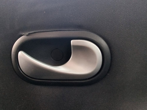 Maner interior dreapta spate Renault Scenic 2 [Fabr 2003-2008] 1.5 DCI K9K734 76KW / 103CP