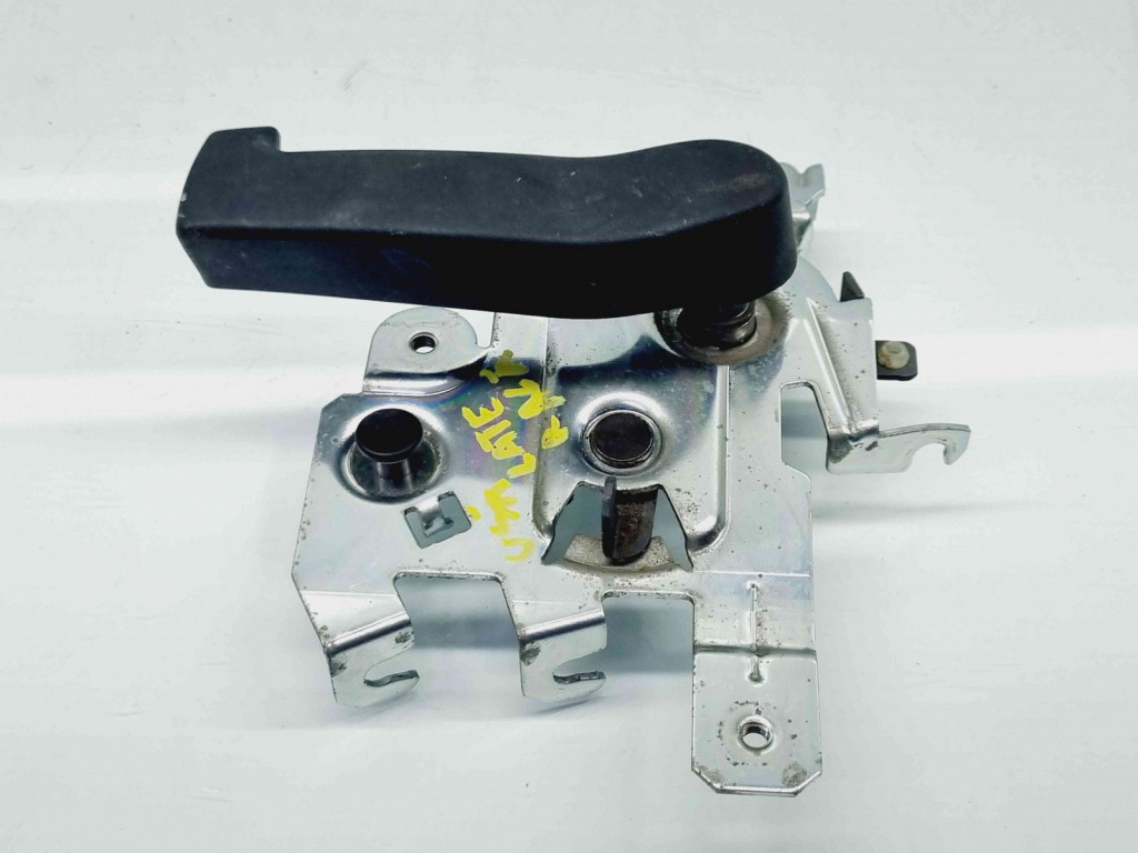Maner interior dreapta spate Renault Trafic 3 (F82) [Fabr 2014-2022] 826718824R