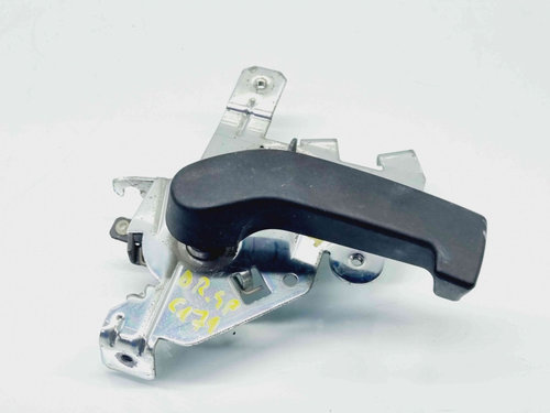 Maner interior dreapta spate Renault Trafic 3 (F82) [Fabr 2014-2022] 826718824R