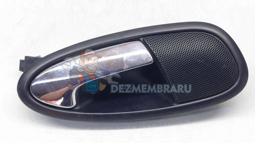 Maner interior dreapta spate Seat Leon (1P1) [Fabr 2005-2011] 5P0839114