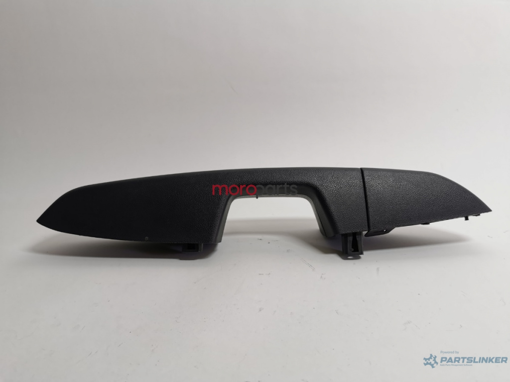 Maner interior dreapta spate SKODA FABIA 6Y2 1999 - 2008 1.4 TDI BNM VAG 6Y0867374