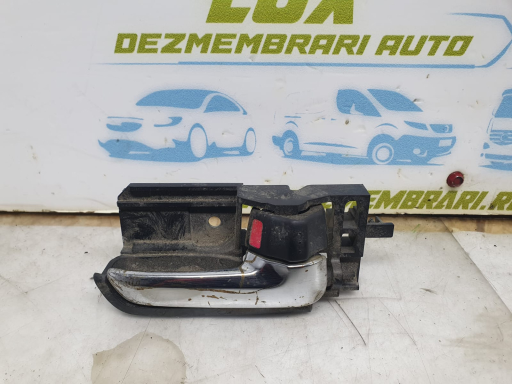 Maner interior dreapta spate Suzuki SX4 [2006 - 2014]