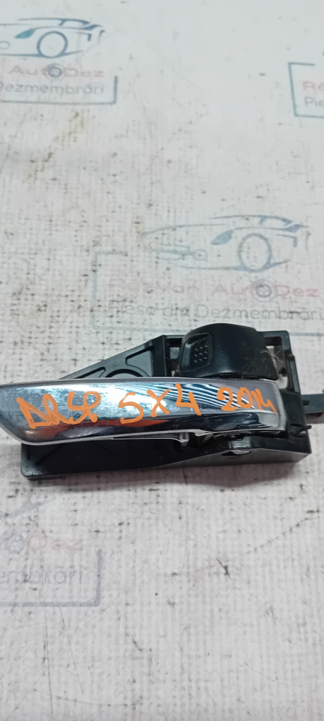 Maner interior dreapta spate Suzuki SX4 2014
