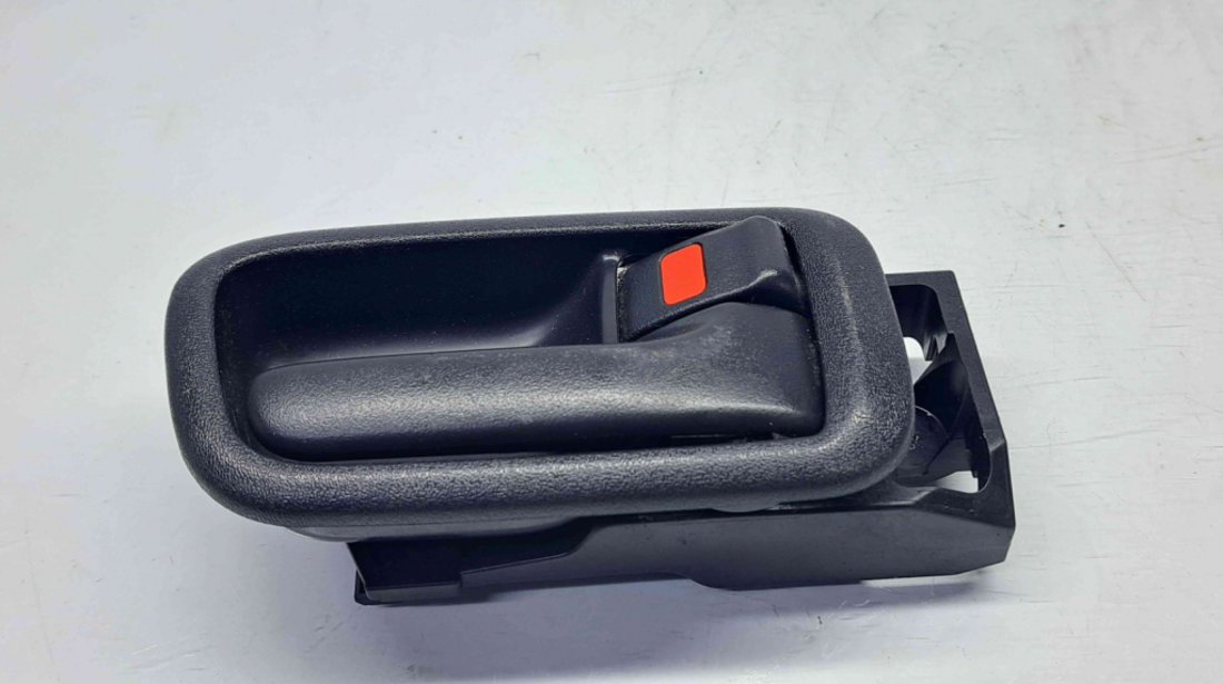 Maner interior dreapta spate Toyota Rav 4 II (CLA2, XA2, ZCA2, ACA2) [Fabr 2000-2006] OEM