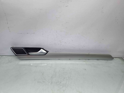 Maner interior dreapta spate Volkswagen Passat B8 Variant (3G5) [Fabr 2015-prezent] 3G0839114J 3G086...