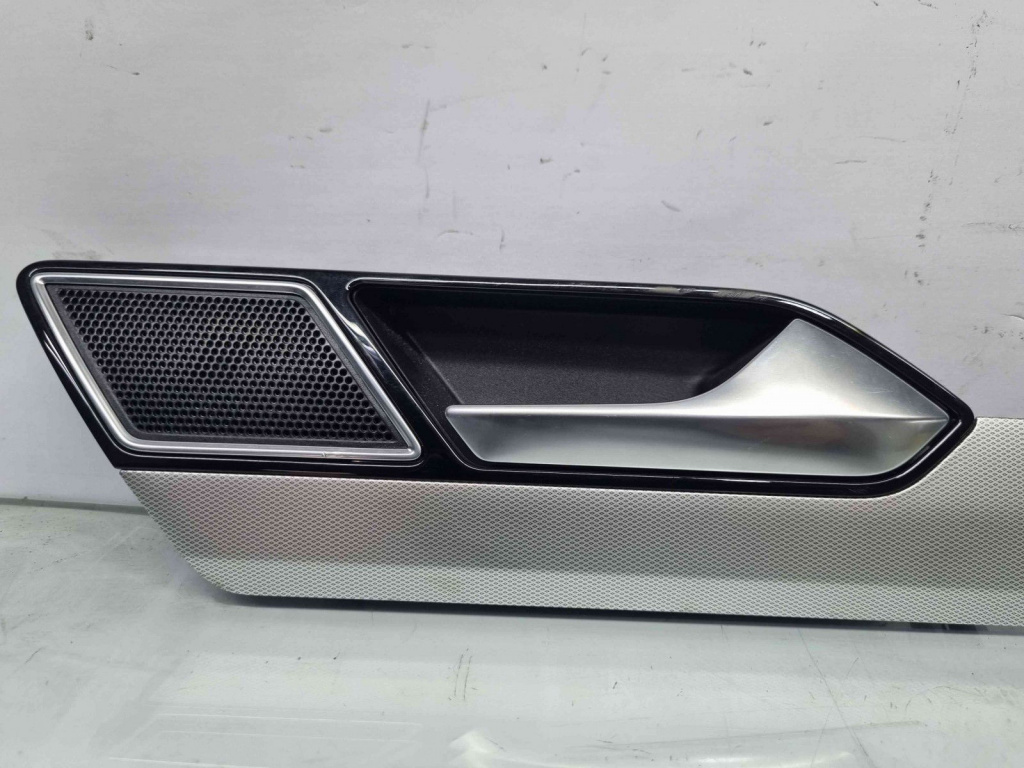 Maner interior dreapta spate Volkswagen Passat B8 Variant (3G5) [Fabr 2015-prezent] 3G0839114J 3G0867450