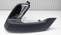 Maner interior dreapta spate Volkswagen Polo (6R) ...