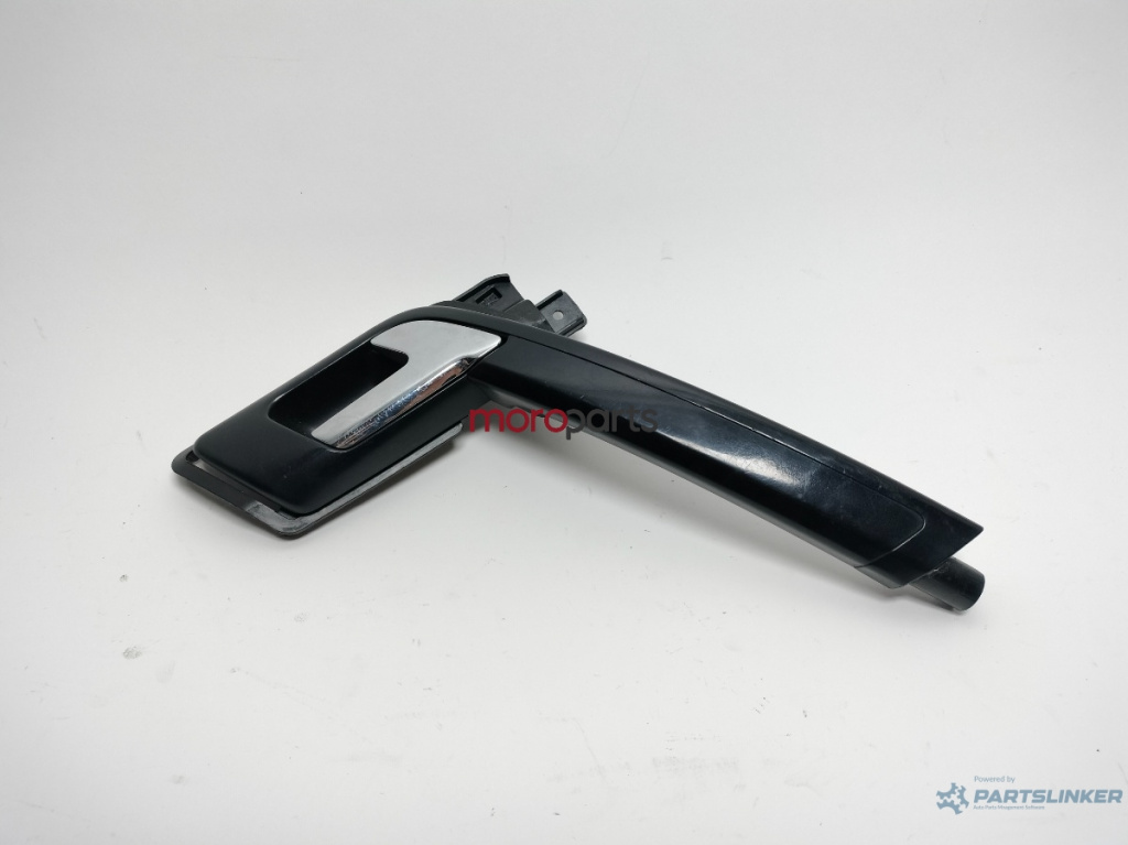 Maner interior dreapta spate Volkswagen Polo (9N3) Hatchback 1.2 BZG 2009 VOLKSWAGEN POLO (9N_) [ 2001 - 2012 ] OEM 6Q0839174G