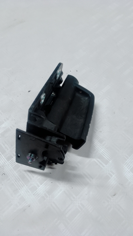 Maner interior dreapta spate Volkswagen Sharan - Motorina 2012, 7N0843641