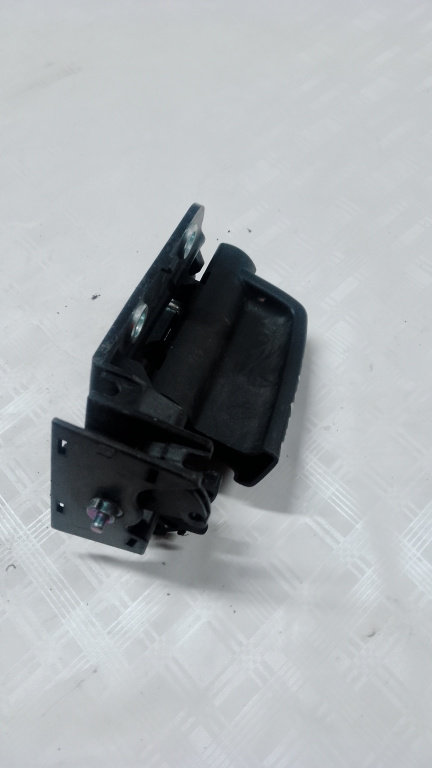 Maner interior dreapta spate Volkswagen Sharan - Motorina 2012, 7N0843641