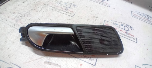 Maner interior dreapta spate Volkswagen Tiguan 2008, 5N0839114