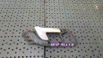 Maner interior dreapta spate vw polo 9n 6q0839174a