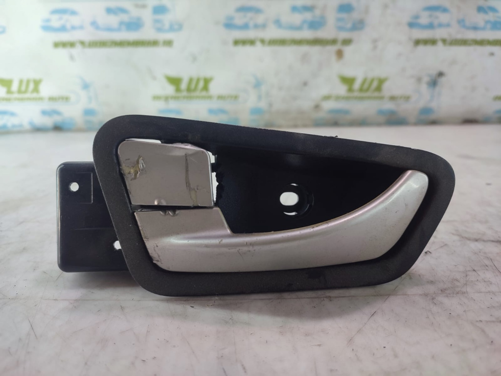 Maner interior fata SsangYong Korando 3 [2010 - 2013] 2.0 e-XDI D20DTF