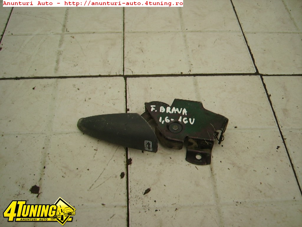Maner interior Fiat Brava