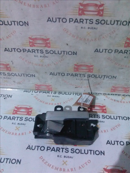 Maner interior FORD FOCUS 2 an fabr. 2009