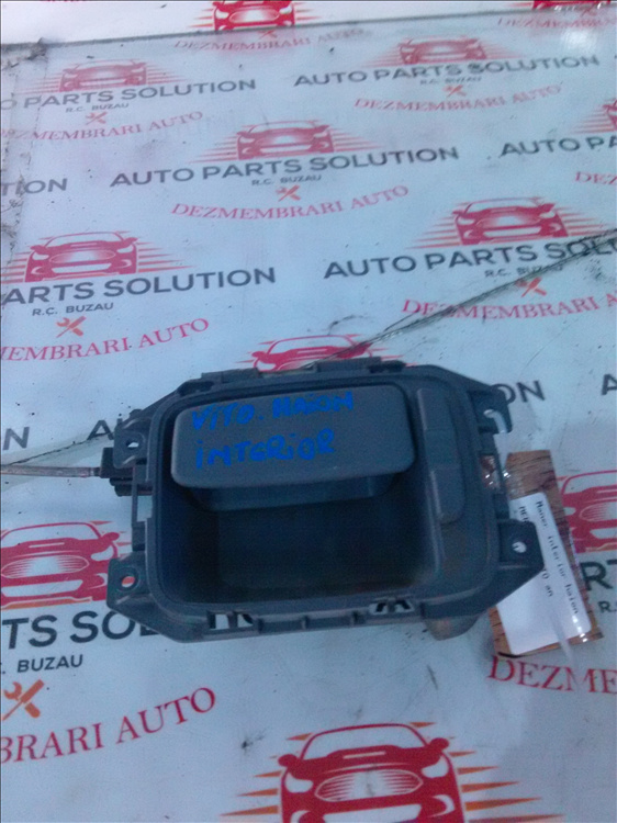 Maner interior haion MERCEDES VITO an fabr. 2007