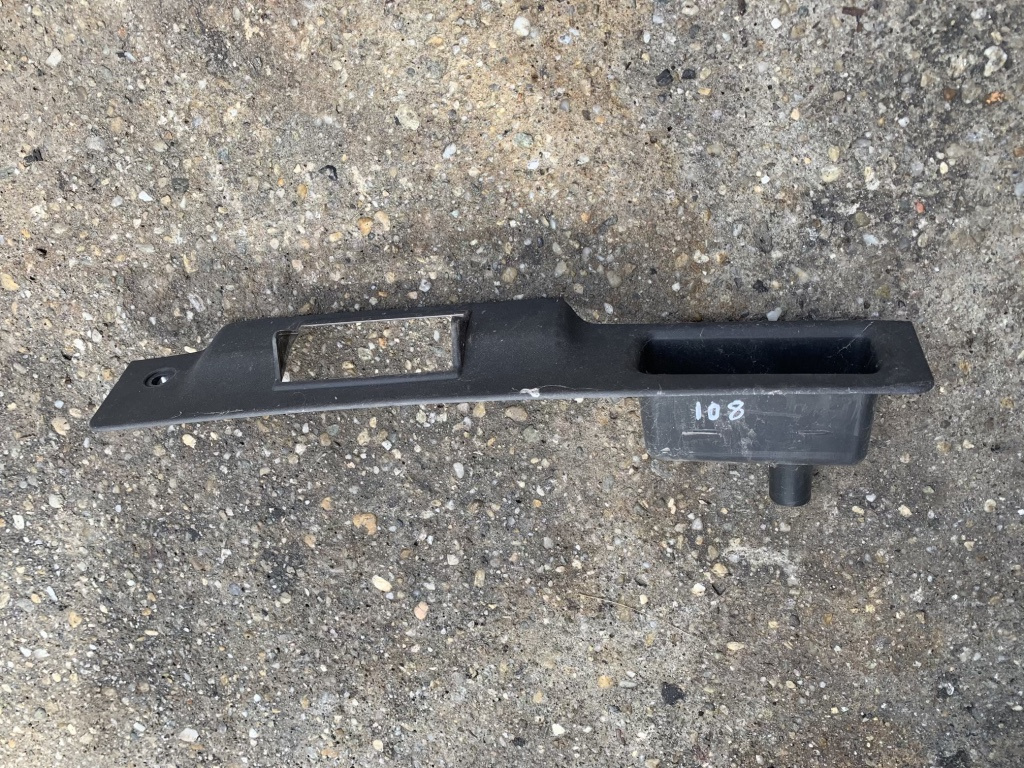 Maner interior haion Opel Astra H [2004 - 2007] Hatchback 1.7 CDTI MT (101 hp) (L48)