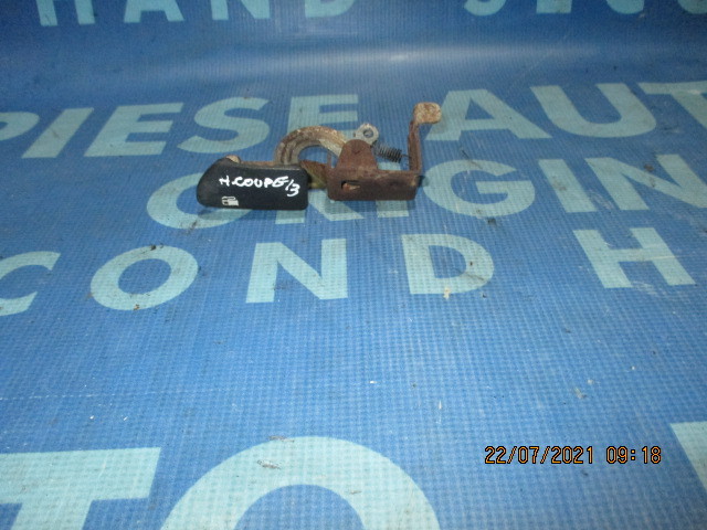 Maner interior Hyundai Coupe 2003