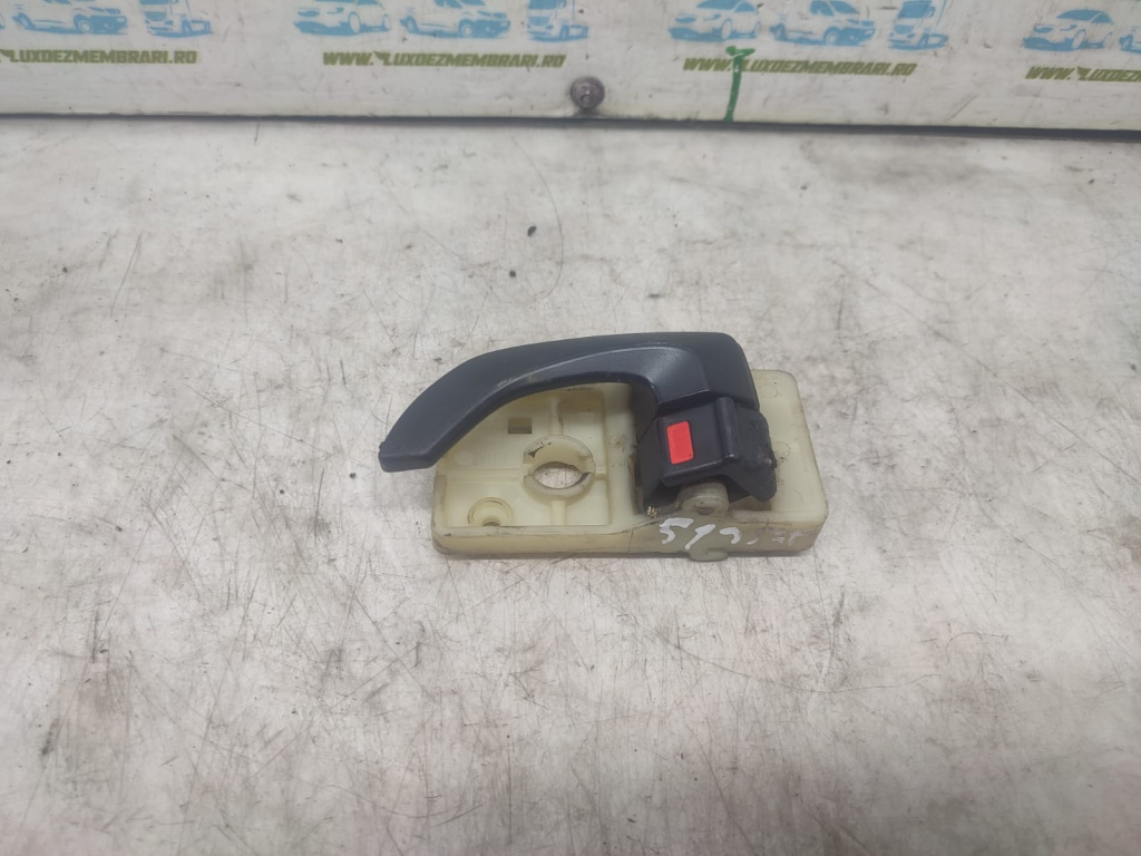 Maner interior Hyundai Tucson [2004 - 2010] 2.0 crdi D4EA