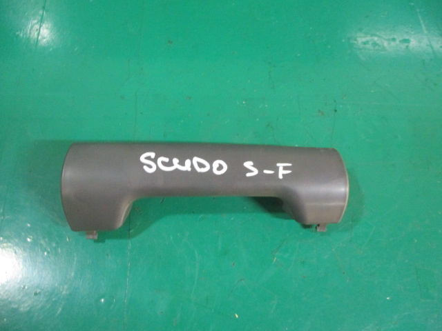 MANER INTERIOR INCHIDERE USA STANGA FATA FIAT SCUDO FAB. 2007 - 2016 ⭐⭐⭐⭐⭐