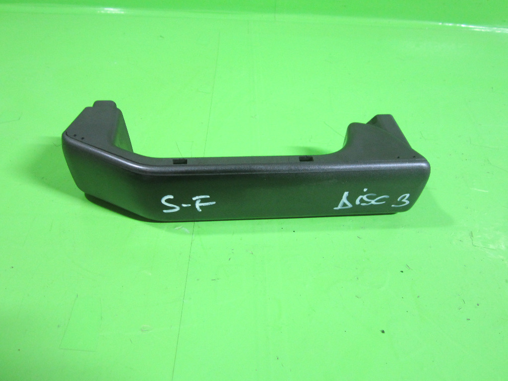 MANER INTERIOR INCHIDERE USA STANGA FATA LAND ROVER DISCOVERY 3 4x4 FAB. 2004 - 2009 ⭐⭐⭐⭐⭐