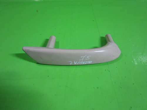 MANER INTERIOR INCHIDERE USA STANGA FATA SKODA OCTAVIA II FAB. 2004 - 2013 ⭐⭐⭐⭐⭐