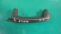 MANER INTERIOR INCHIDERE USA STANGA SPATE VW GOLF ...