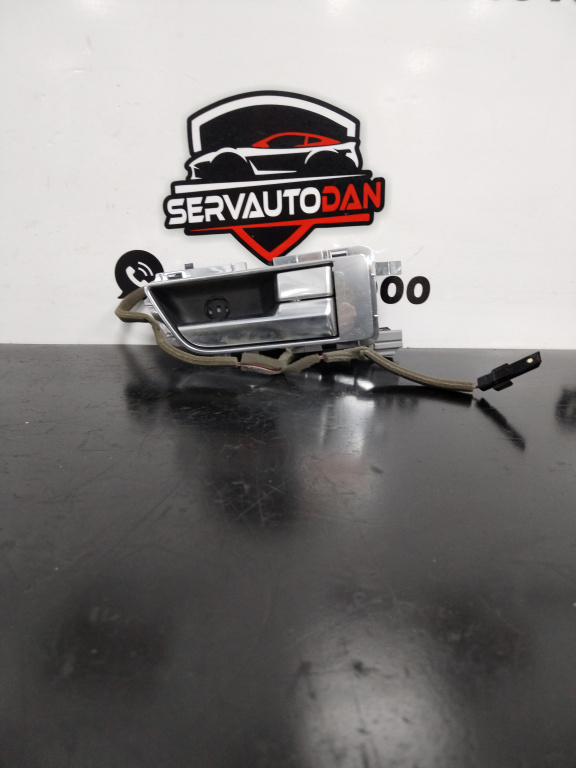 Maner interior Land Rover Range Rover 3 (2002->) 3.0 Motorina 2012, AH22-22600-AB / DREAPTA SPATE