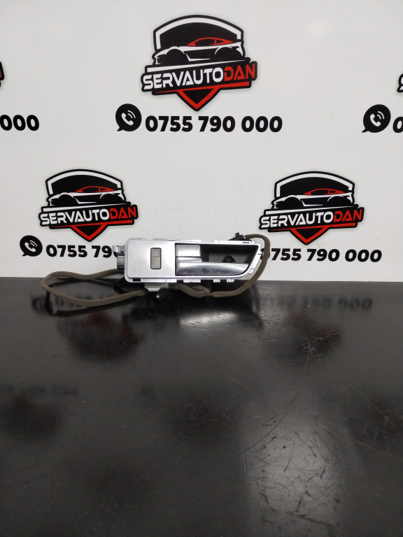 Maner interior Land Rover Range Rover 3 (2002->) 3.0 Motorina 2012, DREAPTA FATA / AH22-22601-AB