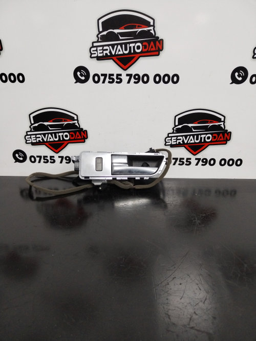 Maner interior Land Rover Range Rover 3 (2002->) 3.0 Motorina 2012, DREAPTA FATA / AH22-22601-AB