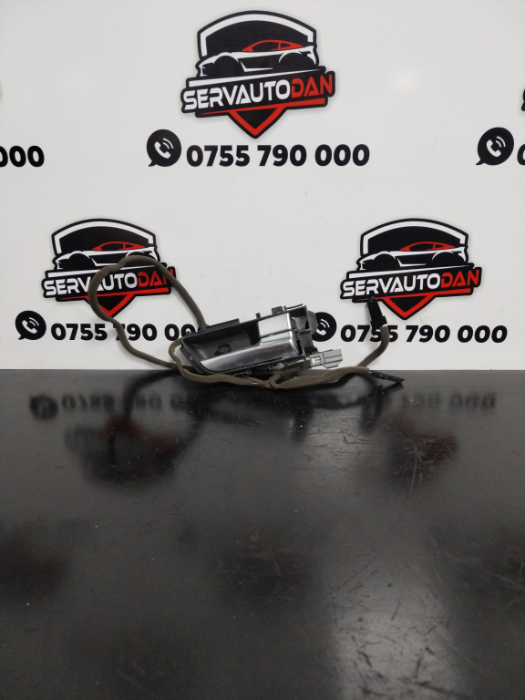 Maner interior Land Rover Range Rover 3 (2002->) 3.0 Motorina 2012, STANGA FATA / AH22-22600-AB