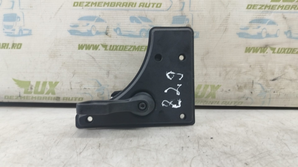 Maner interior lateral 242609 Peugeot Boxer 2 Typ250 [2nd facelift] [2015 - 2020] 2.2 hdi 4h03