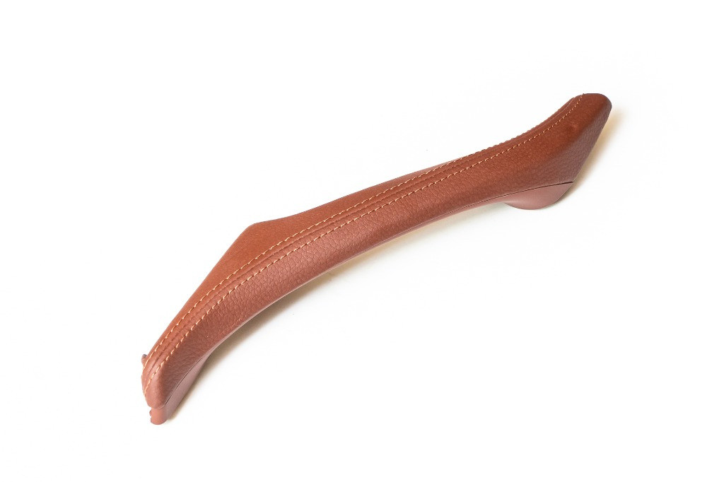 Maner Interior Pasager Piele Bmw F10 F11 Brown