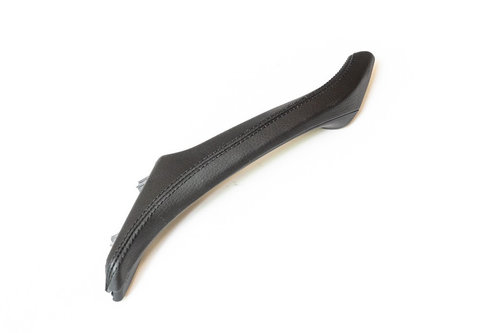 Maner Interior Pasager Piele Bmw F10 F11 Negru
