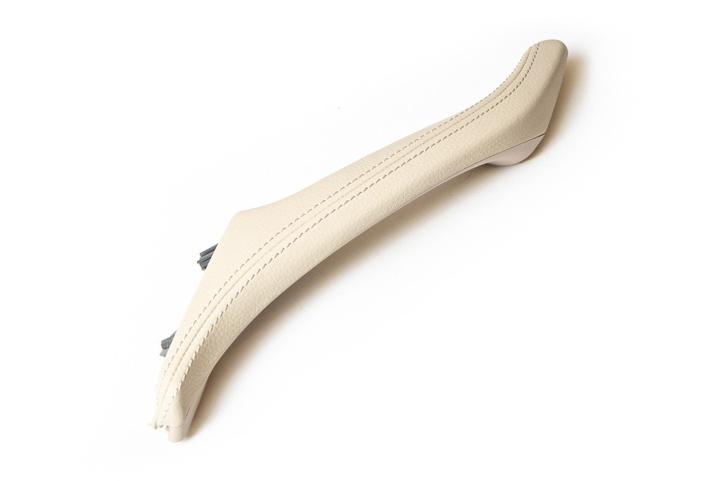 Maner Interior Pasager Piele Bmw F10 F11 Oyster